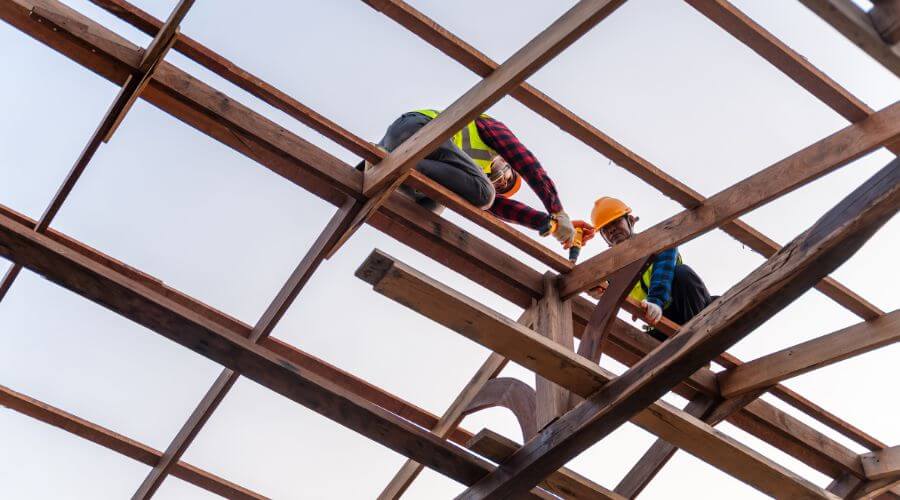 Expert Emergency Roof Repairs services in Woodbridge, CT